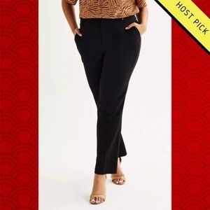 HP | Nine West Bootcut Pants